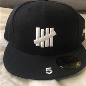 Undefeated Hat